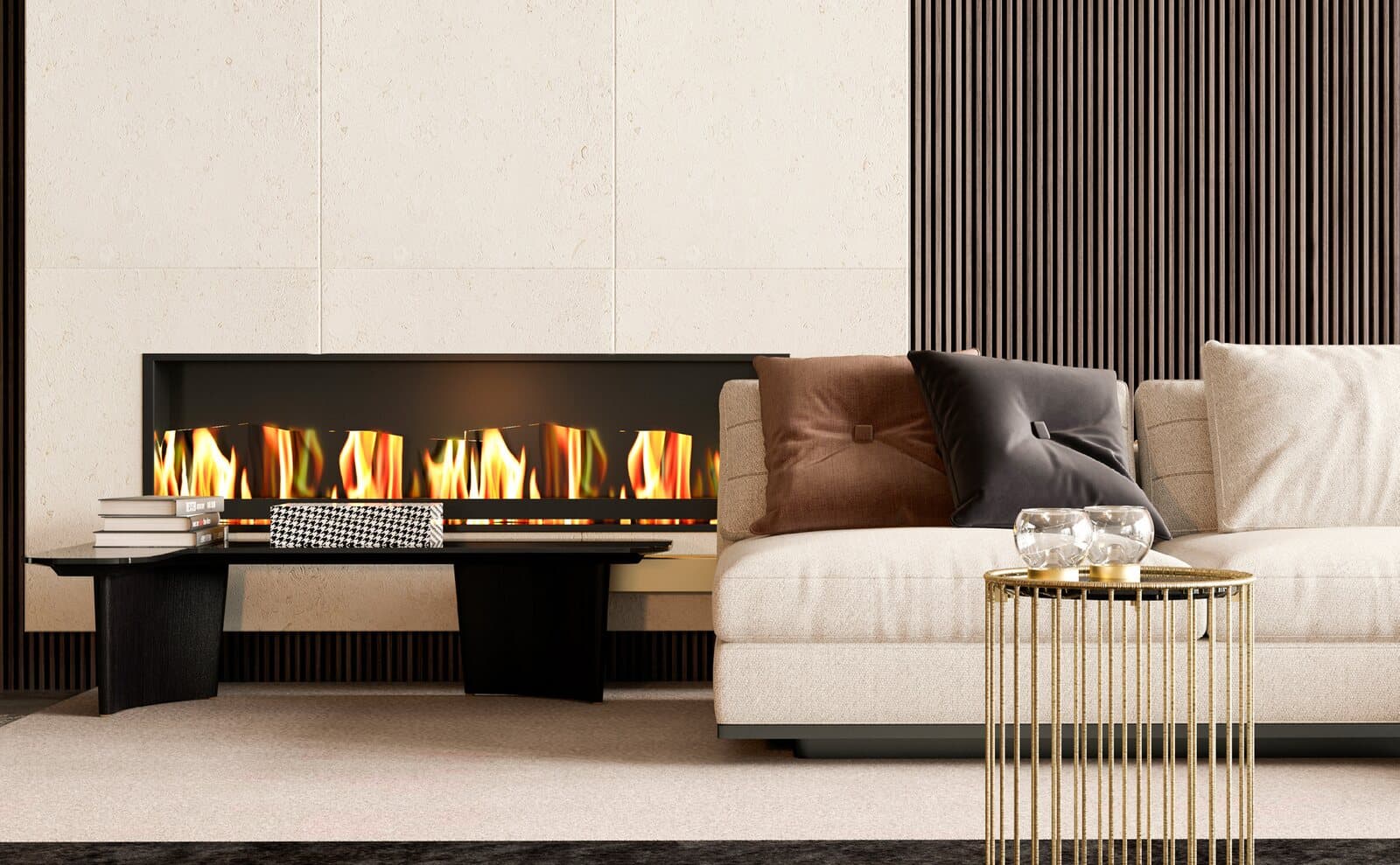 Cross Cut vs Vein Cut Travertine: How to Choose