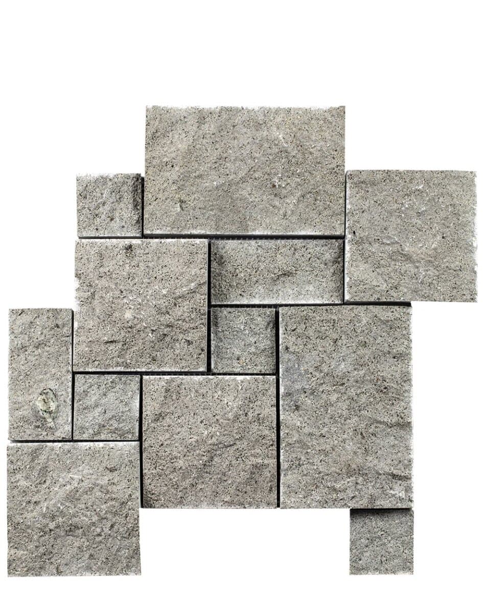 Basalt Mini Set — basalt product surface